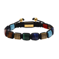 Noir Armbånd