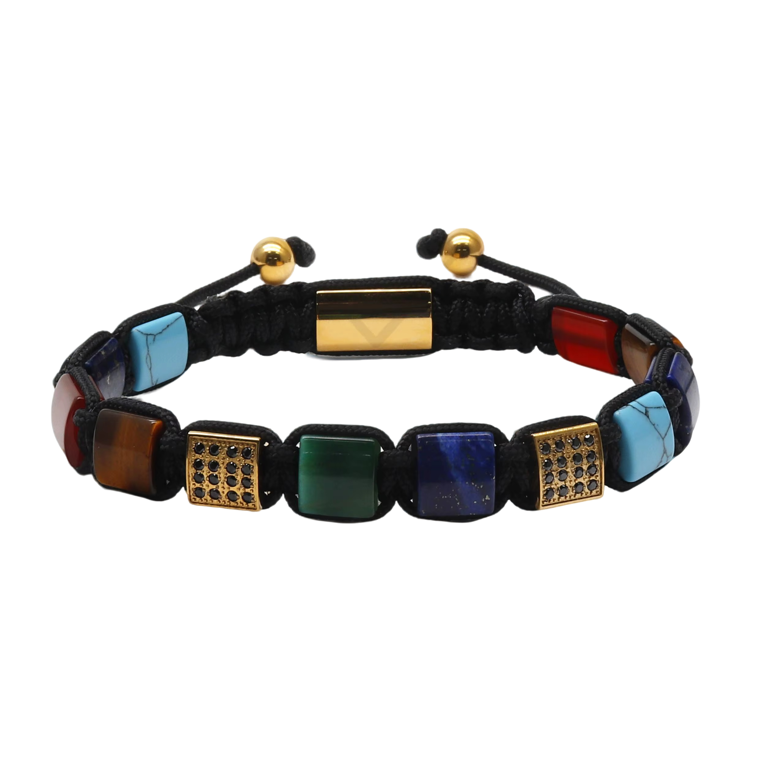 Noir Armbånd